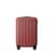 Чемодан NINETYGO Danube 20" 39L, 56×37x23, Поликарбонат, Red (6941413216883) - фото #0, Technodom.kz