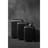 Чемодан NINETYGO Elbe 20” 35L, 56x39x23, Поликарбонат, Black (6971732585315) - фото #4, Technodom.kz