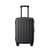 Чемодан NINETYGO Danube 20" 39L, 56x37x23, Поликарбонат, Black (6941413216852) - фото #1, Technodom.kz