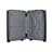 Чемодан NINETYGO Danube 20" 39L, 56x37x23, Поликарбонат, Black (6941413216852) - фото #4, Technodom.kz