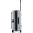 Чемодан NINETYGO Sweet journey 25" 75L, 69x47x29, Поликарбонат, Gray (6941413242011) - фото #4, Technodom.kz
