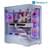 Игровой компьютер TechnoGaming 283(AR7-7800X3D/RTX5070TI 16GB/D5 32GB/SSD 2TB/B850M Gaming/V100 WH) + Win11 - фото #0, Technodom.kz