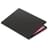 Чехол для Samsung Tab S11 Book Cover, Black (EF-BX730PBEGRU) - фото #0, Technodom.kz