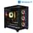 Игровой ПК TechnoGaming 285(Ci5-13400F/RTX5060 8GB/D5 32GB/SSD 1TB/B760M-A WIFI/Z9 FLOE BK) + Win11 - фото #0, Technodom.kz