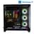 Игровой ПК TechnoGaming 285(Ci5-13400F/RTX5060 8GB/D5 32GB/SSD 1TB/B760M-A WIFI/Z9 FLOE BK) + Win11 - фото #1, Technodom.kz