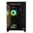 Игровой ПК TechnoGaming 285(Ci5-13400F/RTX5060 8GB/D5 32GB/SSD 1TB/B760M-A WIFI/Z9 FLOE BK) + Win11 - фото #3, Technodom.kz