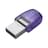 USB-накопитель Kingston, DTDUO3CG3/256GB, 256GB, USB 3.2, Фиолетовый - фото #1, Technodom.kz USB-накопитель Kingston, DTDUO3CG3/256GB, 256GB, USB 3.2, Фиолетовый - фото #1, Technodom.kz