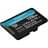 Жад картасы, Kingston, SDCG4/128GBSP, MicroSDXC 128GB, Canvas Go Plus, A2, U3, V30, SD адаптері жоқ - фото #1, Technodom.kz Жад картасы, Kingston, SDCG4/128GBSP, MicroSDXC 128GB, Canvas Go Plus, A2, U3, V30, SD адаптері жоқ - фото #1, Technodom.kz