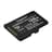 Карта памяти, Kingston, SDCS3/128GBSP, MicroSDXC 128GB, Canvas Select Plus, A1, U1, V10, без адаптер - фото #1, Technodom.kz Карта памяти, Kingston, SDCS3/128GBSP, MicroSDXC 128GB, Canvas Select Plus, A1, U1, V10, без адаптер - фото #1, Technodom.kz