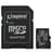 Карта памяти, Kingston, SDCS3/512GB, MicroSDXC 512GB, Canvas Select Plus, A1, U3, V30, c адаптером SD - фото #0, Technodom.kz Карта памяти, Kingston, SDCS3/512GB, MicroSDXC 512GB, Canvas Select Plus, A1, U3, V30, c адаптером SD - фото #0, Technodom.kz