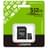Карта памяти, Kingston, SDCS3/512GB, MicroSDXC 512GB, Canvas Select Plus, A1, U3, V30, c адаптером SD - фото #2, Technodom.kz Карта памяти, Kingston, SDCS3/512GB, MicroSDXC 512GB, Canvas Select Plus, A1, U3, V30, c адаптером SD - фото #2, Technodom.kz