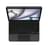 Клавиатура Apple Magic Keyboard Black для iPad Air 11-inch (M3), (MGYX4RS/A) - фото #0, Technodom.kz