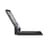 Клавиатура Apple Magic Keyboard Black для iPad Air 11-inch (M3), (MGYX4RS/A) - фото #3, Technodom.kz