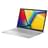 Ноутбук 15,6'' Asus Vivobook 15 (Ci5 120U-8-512-W)(X1504VA-BQ4492W) - фото #4, Technodom.kz