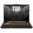 Игровой ноутбук Asus TUF Gaming F16 C5 210H / 16ГБ / SSD512 / RTX3050 6ГБ / 16 / DOS / (FX607VJB-RL203) - фото #1, Technodom.kz