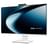 Моноблок 23,8" Asus V440VAK White (Ci7 240H-D5 16-512-D-FHD) [V440VAK-WPC1950] - фото #2, Technodom.kz
