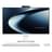Моноблок 23,8" Asus V440VAK White (Ci3 100U-D5 16-512-D-FHD) [V440VAK-WPC1910] - фото #0, Technodom.kz