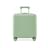 Чемодан NINETYGO Lightweight Pudding Luggage -18" -Green - фото #1, Technodom.kz Чемодан NINETYGO Lightweight Pudding Luggage -18" -Green - фото #1, Technodom.kz