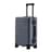 Чемодан NINETYGO Manhattan frame luggage -20" - Black - фото #0, Technodom.kz Чемодан NINETYGO Manhattan frame luggage -20" - Black - фото #0, Technodom.kz