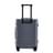 Чемодан NINETYGO Manhattan frame luggage -20" - Black - фото #1, Technodom.kz Чемодан NINETYGO Manhattan frame luggage -20" - Black - фото #1, Technodom.kz