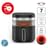 Аэрогриль Tefal Infrared Nube EY-8328E0 - фото #0, Technodom.kz