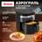 Аэрогриль Tefal Infrared Nube EY-8328E0 - фото #1, Technodom.kz