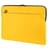 Чехол для ноутбука 14" TUCANO Gommo Yellow (BFGOM1314-Y) - фото #2, Technodom.kz