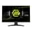 Монитор 27" MSI MAG 274QF X24 IPS 2560x1440 16:9 240Гц (2HDMI+DP) - фото #1, Technodom.kz
