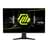 Монитор 27" MSI MAG 275QF IPS 2560x1440 16:9 180Гц (2HDMI+DP) - фото #0, Technodom.kz
