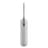 Внешний аккумулятор Xiaomi, Power Bank 20000mAh (Integrated Cable) GL Light Gray, (BHR9738GL/PB2020M - фото #2, Technodom.kz Внешний аккумулятор Xiaomi, Power Bank 20000mAh (Integrated Cable) GL Light Gray, (BHR9738GL/PB2020M - фото #2, Technodom.kz