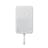 Внешний аккумулятор Xiaomi, 33W Magnetic Power Bank 10000mAh (Integrated Cable) White, (WPB1007MI/BH - фото #0, Technodom.kz