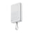 Внешний аккумулятор Xiaomi, 33W Magnetic Power Bank 10000mAh (Integrated Cable) White, (WPB1007MI/BH - фото #1, Technodom.kz