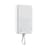 Внешний аккумулятор Xiaomi, 33W Magnetic Power Bank 10000mAh (Integrated Cable) White, (WPB1007MI/BH - фото #2, Technodom.kz