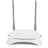 Беспроводной маршрутизатор, TP-Link TL-WR842N, 4 порта + Wi-Fi + USB, 300 Mbps (TL-WR842N) - фото #0, Technodom.kz