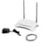 Беспроводной маршрутизатор, TP-Link TL-WR842N, 4 порта + Wi-Fi + USB, 300 Mbps (TL-WR842N) - фото #4, Technodom.kz