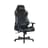 Игровое компьютерное кресло DXRacer Hammer series, Black/Blue (GC/LHE23LTALTC/NI) - фото #0, Technodom.kz