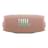 Портативная колонка JBL Charge 6 Pink (JBLCHARGE6PINK) - фото #2, Technodom.kz