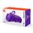 Портативная колонка JBL Charge 6 Purple (JBLCHARGE6PUR) - фото #1, Technodom.kz