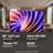 Телевизор Dreame 50" Vivid QLED 4K TV 50Q100 - фото #0, Technodom.kz Телевизор Dreame 50" Vivid QLED 4K TV 50Q100 - фото #0, Technodom.kz