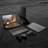 14'' Asus Zenbook Duo OLED ультрабук (UX9 388H-32-2-W)(UX8407AA-SN337W) - фото #1, Technodom.kz