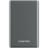 Внешний аккумулятор Canyon Power bank slim Magsafe 10000 mAh (CNS-CPB510DG), Grey - фото #1, Technodom.kz