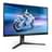24,5" PHILIPS Мониторы 25M2N5200U 1920x1080 16:9 IPS 390ГЦ (2HDMI+DP) Black - фото #1, Technodom.kz