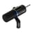 HyperX FlipCast B2CM1AA динамикалық микрофоны, қара түсті - фото #0, Technodom.kz HyperX FlipCast B2CM1AA динамикалық микрофоны, қара түсті - фото #0, Technodom.kz