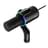 HyperX FlipCast B2CM1AA динамикалық микрофоны, қара түсті - фото #3, Technodom.kz HyperX FlipCast B2CM1AA динамикалық микрофоны, қара түсті - фото #3, Technodom.kz
