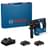 Перфоратор Bosch GBH 18V аккумуляторный (0611927001) - фото #0, Technodom.kz