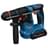 Перфоратор Bosch GBH 18V аккумуляторный (0611927001) - фото #1, Technodom.kz