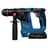 Перфоратор Bosch GBH 18V аккумуляторный (0611927001) - фото #2, Technodom.kz