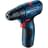 Дрель-шуруповерт Bosch GSR 120-LI аккумуляторная (06019G8002) - фото #0, Technodom.kz Дрель-шуруповерт Bosch GSR 120-LI аккумуляторная (06019G8002) - фото #0, Technodom.kz