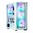 Zalman Z10 Duo EATX, White компьютерлік корпусы - фото #2, Technodom.kz