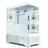 Zalman Chronix V2, ATX, White компьютерлік корпусы - фото #2, Technodom.kz